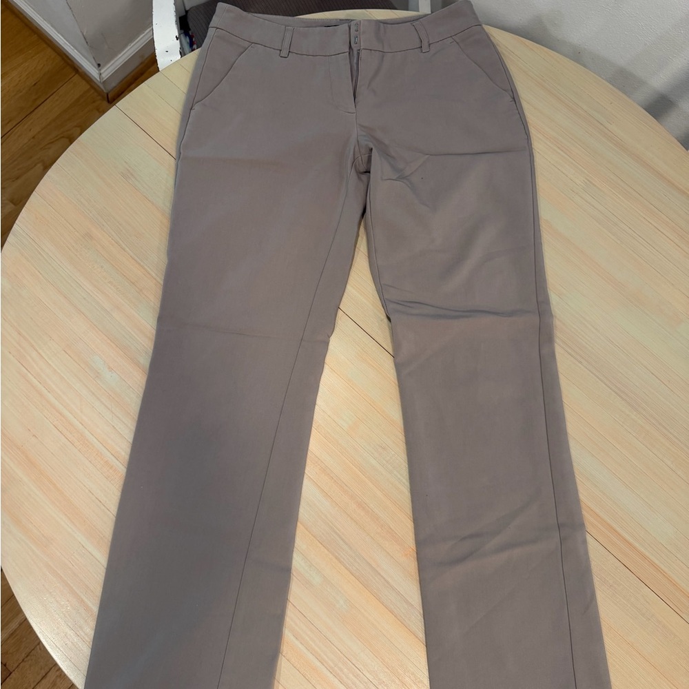 Apt. 9 Women’s Khaki Chinos